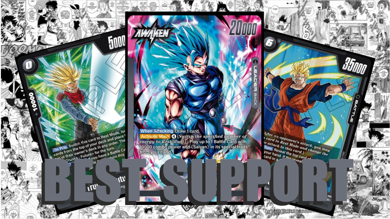 FB09 - Shallot Guide