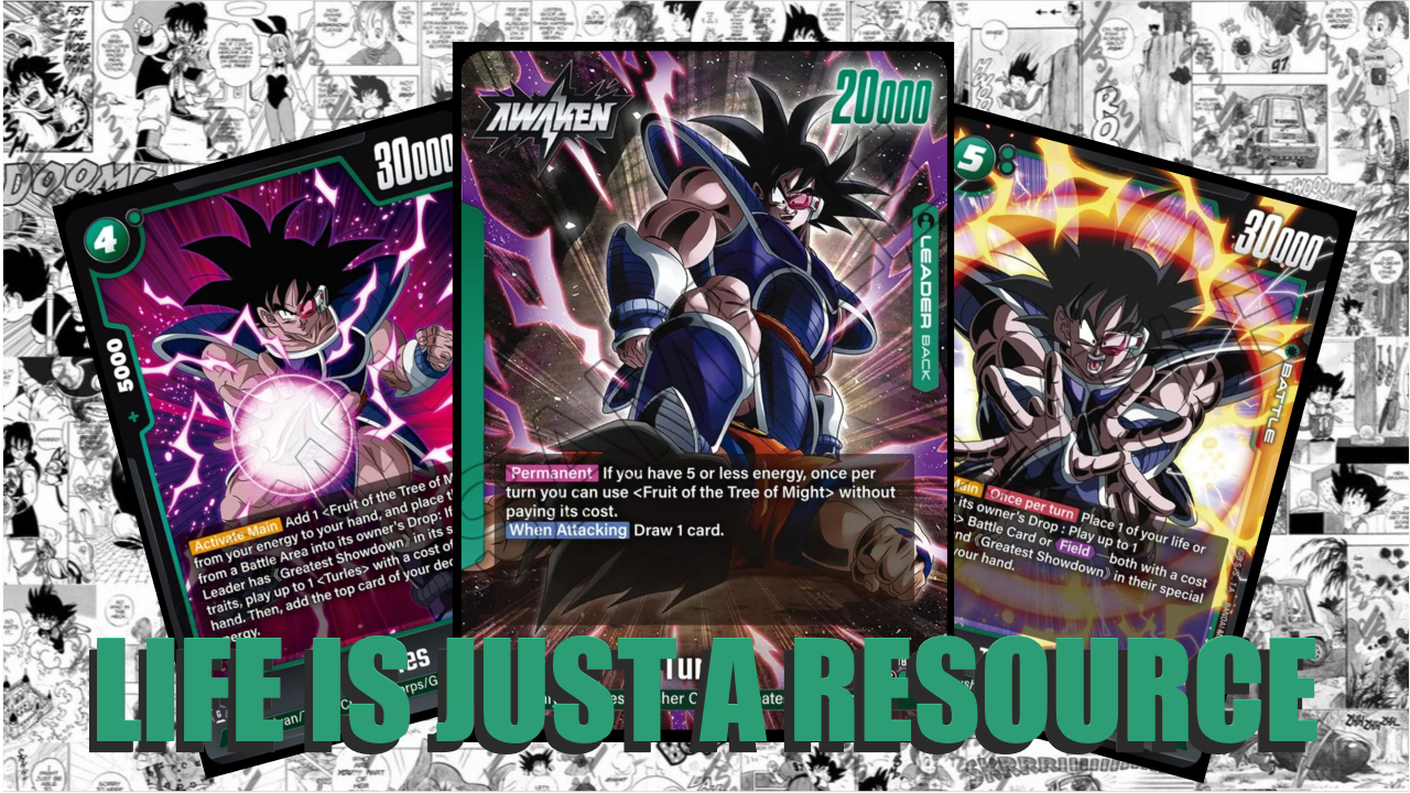 FB10 - Turles Guide