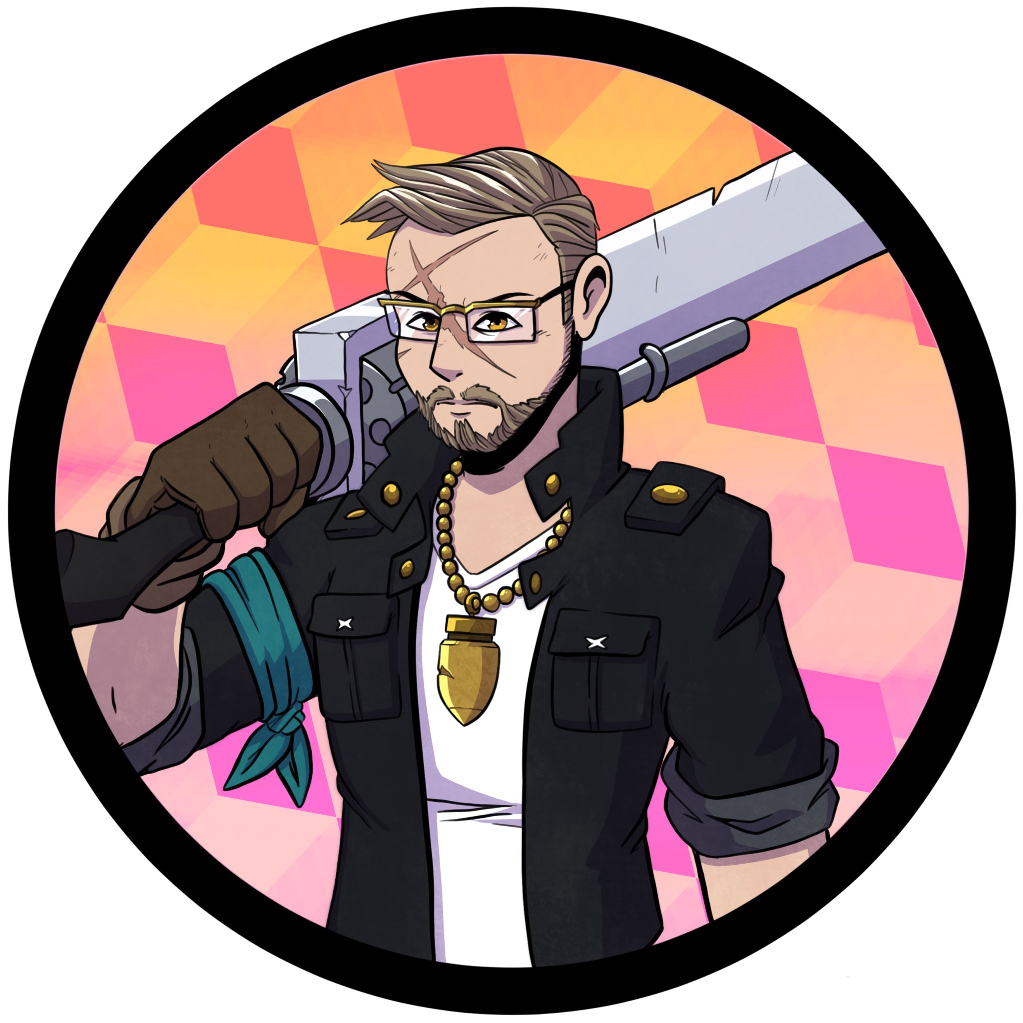 CorrosiveBullet