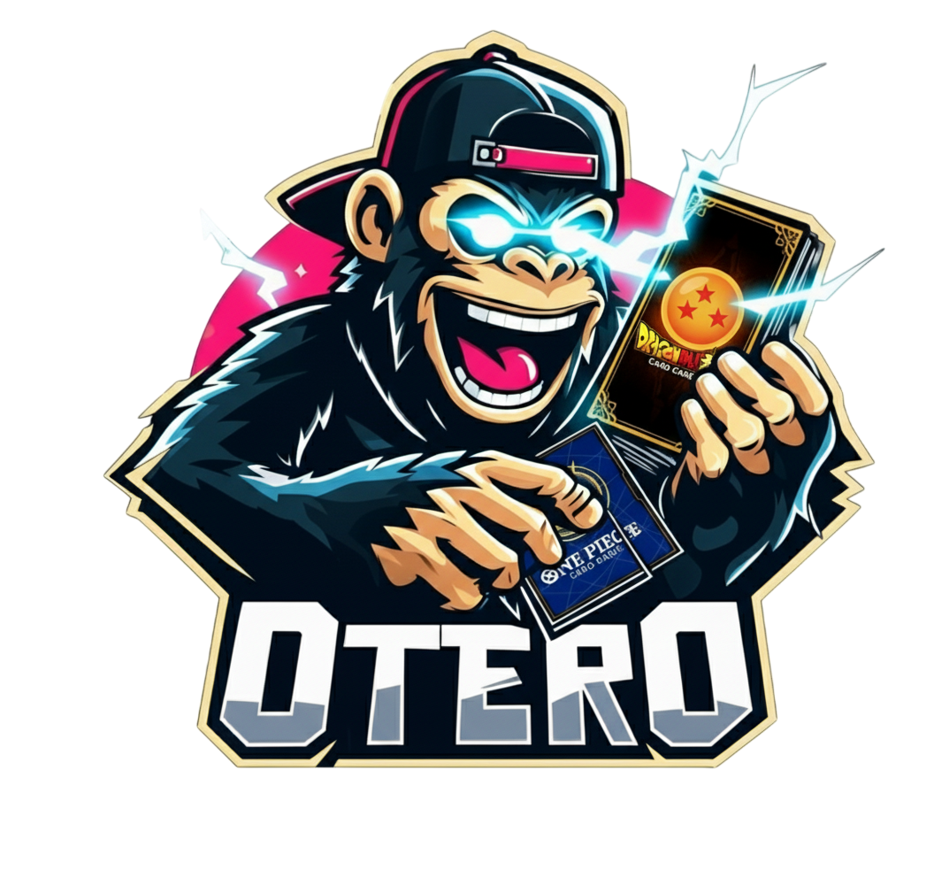 OteroTCG