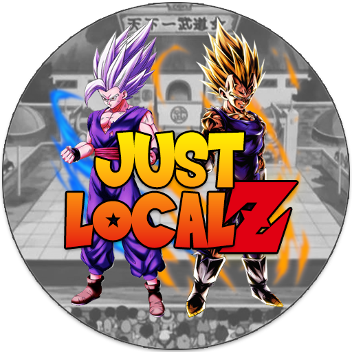 JustLocalZ