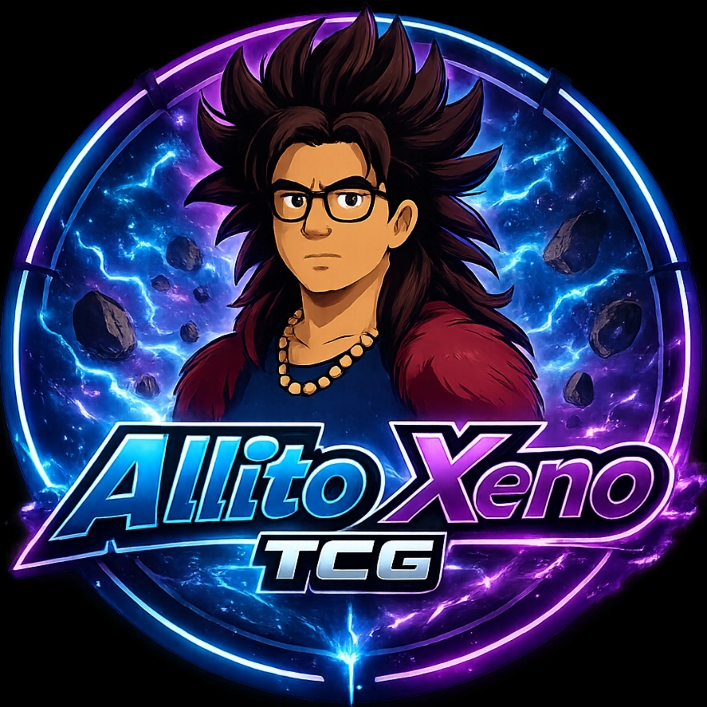 Allito Xeno