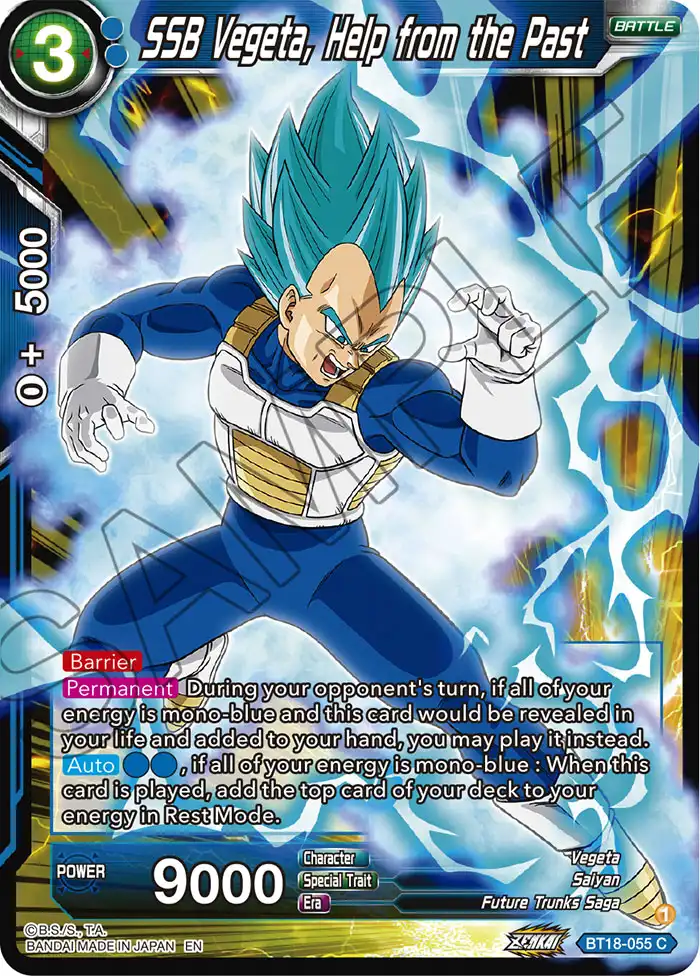when did they stop making first edition pokemon cards Dragon Ball Super TCG