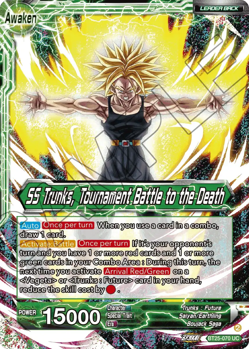 Trunks