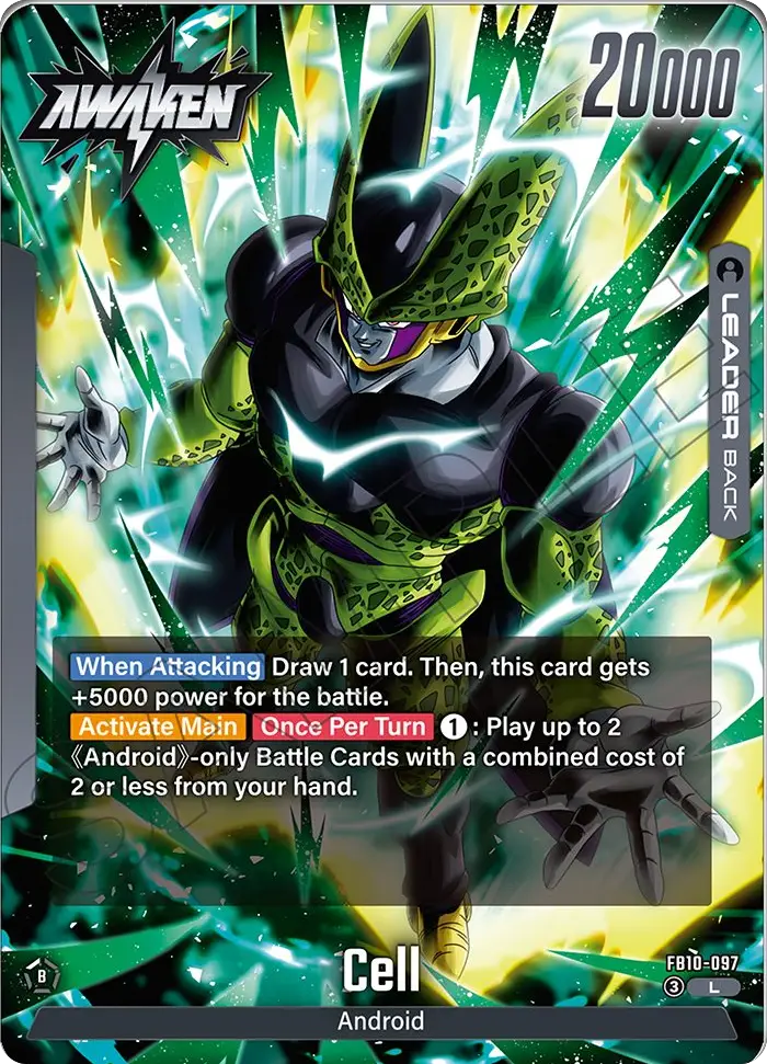 Cell // Cell